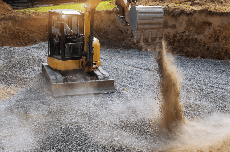 A&Y Masusaca Concrete