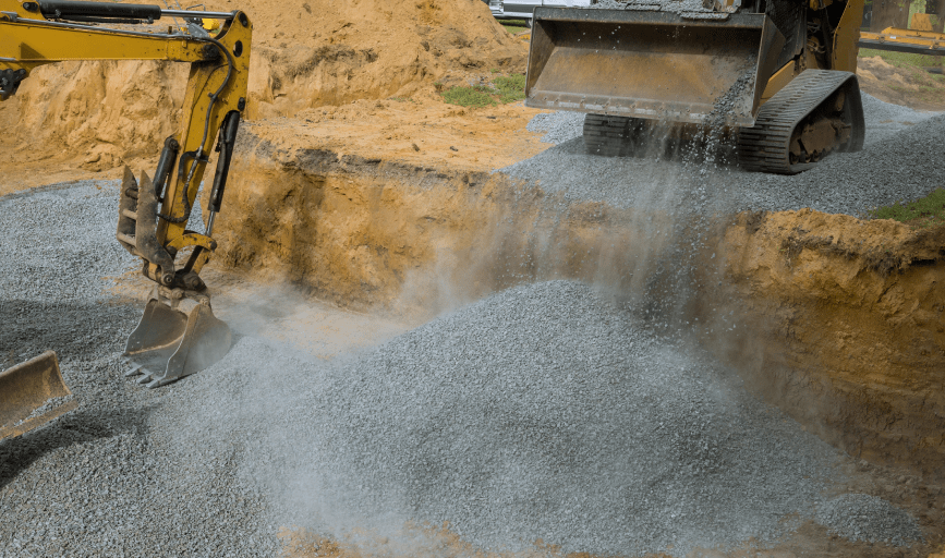 A&Y Masusaca Concrete