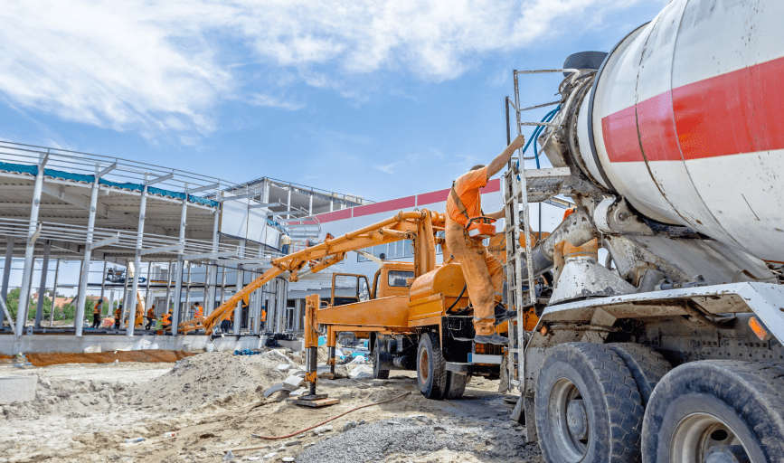 A&Y Masusaca Concrete